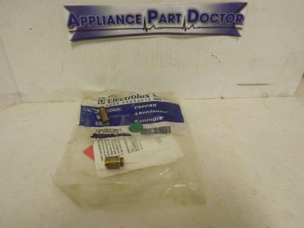 FRIGIDAIRE ELECTROLUX DRYER 5303937053 LP CONVERSION KIT NEW FRIGIDAIRE ELECTROLUX DRYER 5303937053 LP CONVERSION KIT NEW